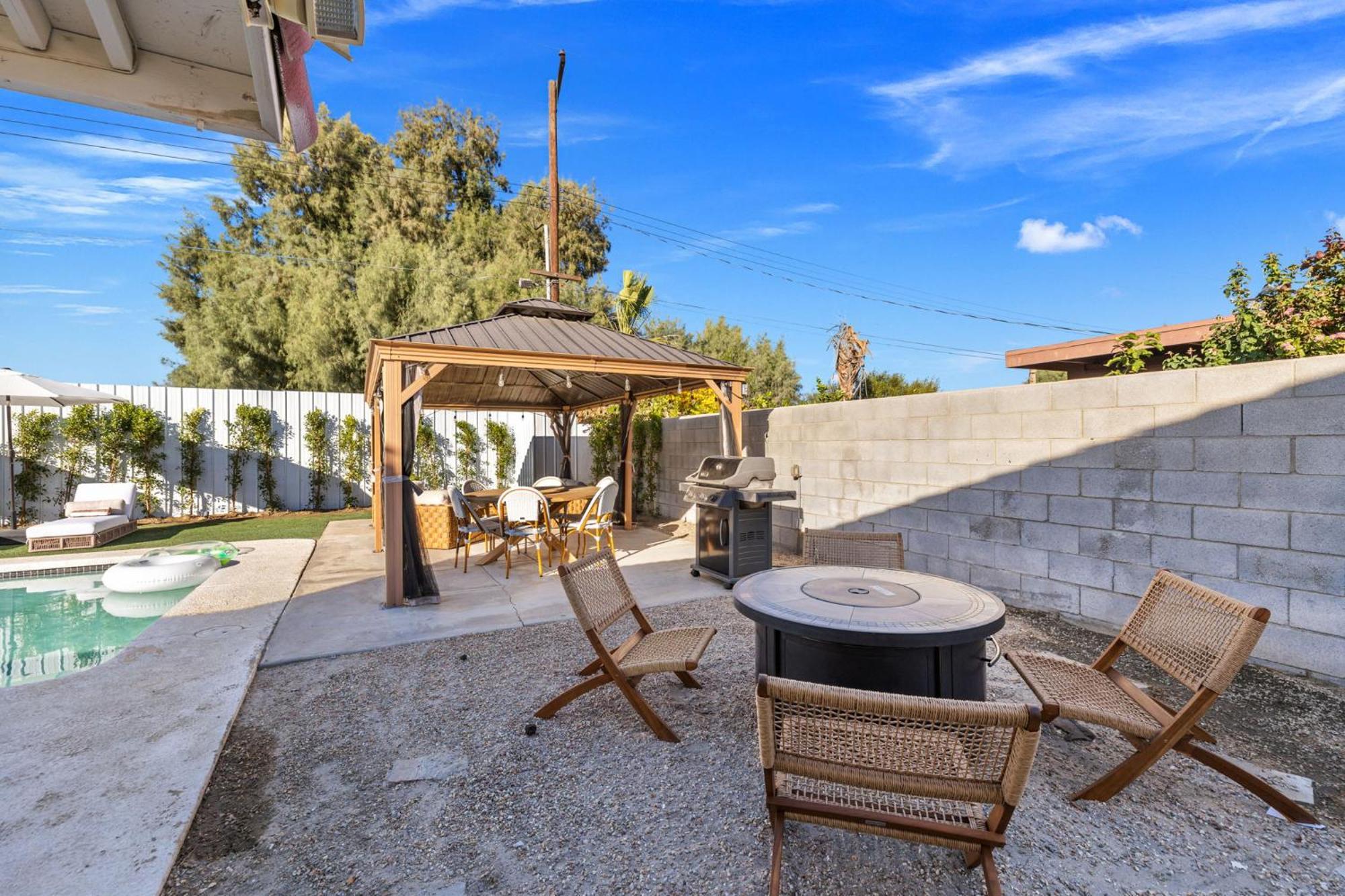 Rather Be Desert Getaway By Rather Be Properties Bermuda Dunes Exterior photo